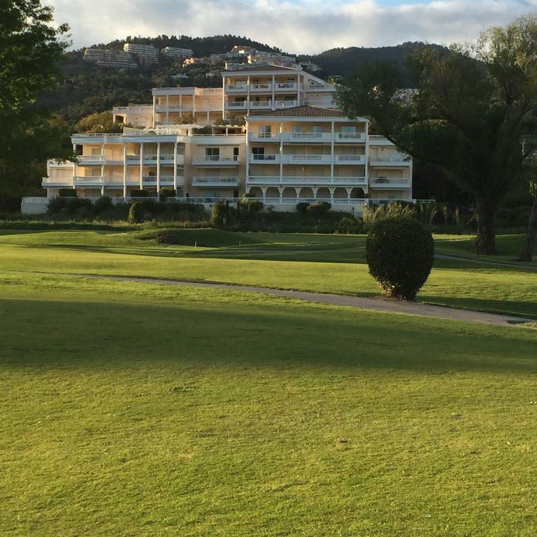 Riviera Home Mandelieu Exterior foto